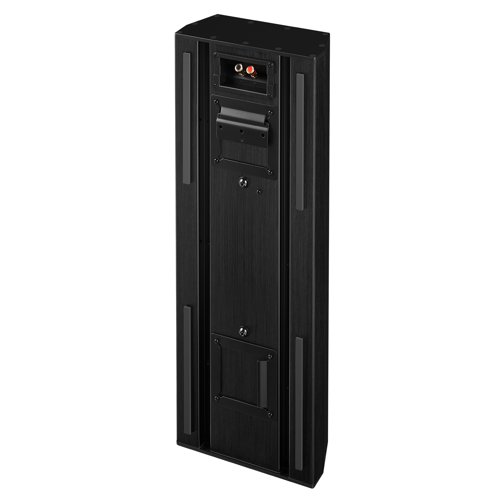 SCL-9 - Black - 2-way Dual 5.25-inch Surface Mount Loudspeaker - Detailshot 3